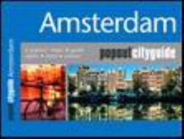 Amsterdam Cityguide (Canada) 1845876954 Book Cover