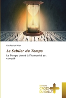 Le Sablier du Temps (French Edition) 6206169944 Book Cover