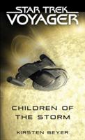 Children of the Storm 1451607180 Book Cover