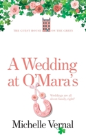 A Wedding at O'Mara's 047358641X Book Cover