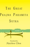 The Great Prajna Paramita Sutra, Volume 5 1627879587 Book Cover