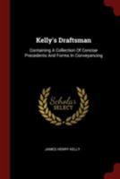 Kelly's draftsman 1016282613 Book Cover