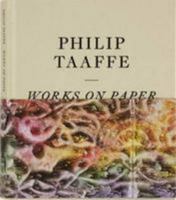 Philip Taaffe: Works on Paper 1935263048 Book Cover