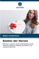 Rentier der Herzen 6206624676 Book Cover