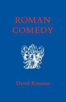 Roman Comedy 0801493986 Book Cover