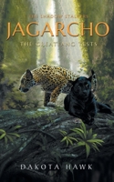 Jagarcho: The Greatfang Tests 1638140693 Book Cover