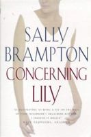 Concerning Lily 0749323027 Book Cover