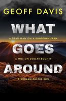 What Goes Around (The Jarrajarra Series) 0645751367 Book Cover