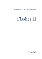 Flashes II 2246347416 Book Cover