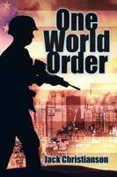 One World Order 1504972279 Book Cover
