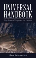 Universal Handbook: First Essential Steps Into the Universe 150438959X Book Cover