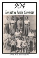904 The Jeffries Family Chronicles 1365675602 Book Cover