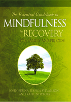 The Essential Guidebook to Mindfulness Recovery For Family and Friends 1949481727 Book Cover