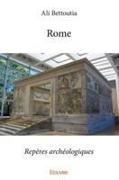 Rome (French Edition) 2334210544 Book Cover