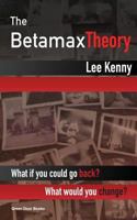 The Betamax Theory 1500791326 Book Cover