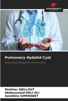 Pulmonary Hydatid Cyst 6209338968 Book Cover