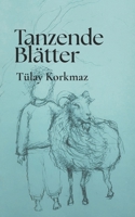 Tanzende Blätter B0FW5PJG5H Book Cover