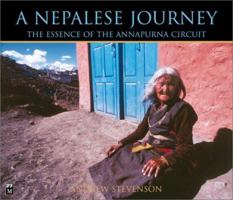 Nepalese Journey: The Essence of the Annapurna Circuit 0898867894 Book Cover