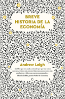 Breve historia de la Economia / A Brief History of Economics (1) (Spanish Edition) 8412773861 Book Cover