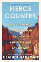Fierce Country 1335013431 Book Cover
