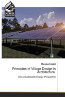 Principles of Village Design in Architecture 6205634708 Book Cover