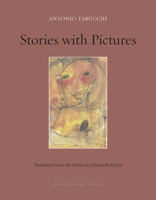 Stories with Pictures 193981068X Book Cover