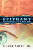 Epiphany: Discover the Delight of God's Word 1578565421 Book Cover
