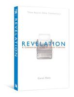Revelation: A Commentary in the Wesleyan Tradition 0834124122 Book Cover