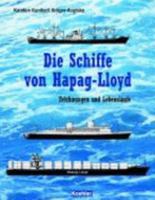 Die Schiffe der Hapag-Llyod 3782208617 Book Cover