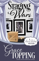 Staging Wars 1635115914 Book Cover