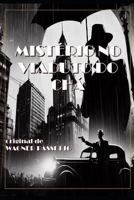 Mistério no Viaduto do Chá (Portuguese Edition) 6501232201 Book Cover