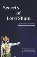 Secrets of Lord Shani B0CP6H2TD4 Book Cover
