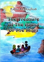 The Treasure Of The Island Of The Mists 0244547831 Book Cover