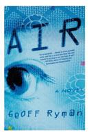 Air: Or, Have Not Have 0312261217 Book Cover
