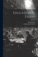 Educational Essays 1021946664 Book Cover