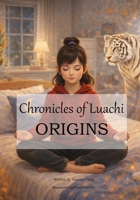 Origins (Chronicles of Luachi) B0GTR7BDHH Book Cover