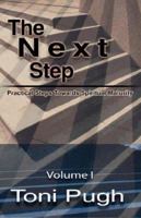 The Next Step 1593301944 Book Cover