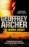 The Burma Legacy 0099427958 Book Cover