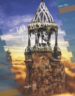 The Book of Secrets: Premium Tales B0C5Z37RFG Book Cover