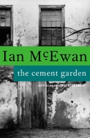 The Cement Garden 0099755114 Book Cover