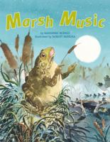 Marsh Music 076131850X Book Cover