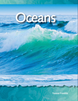 Los Océanos (Oceans) 1433303205 Book Cover