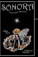 Sonora Interlúdio: Requiem (Portuguese Edition) 6500622669 Book Cover