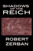 Shadows of the Reich 1735934208 Book Cover