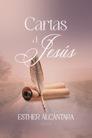 Cartas a Jesús (Spanish Edition) B0DNG51FBZ Book Cover