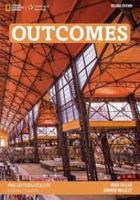 Outcomes Pre-Intermediate: Teacher's Book 1305268229 Book Cover