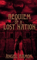 Requiem of a Lost Nation B0H6354C1W Book Cover