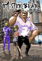 Mister Bear: Odyssey of a bear B09JDQGDL3 Book Cover