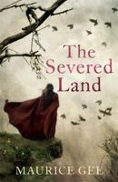 The Severed Land 0143770241 Book Cover