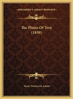 The Plains Of Troy 1161981497 Book Cover